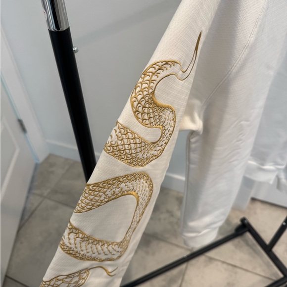 Nike Year of Mamba Exclusive Thermo Fit Sweater - Picture 4 of 8